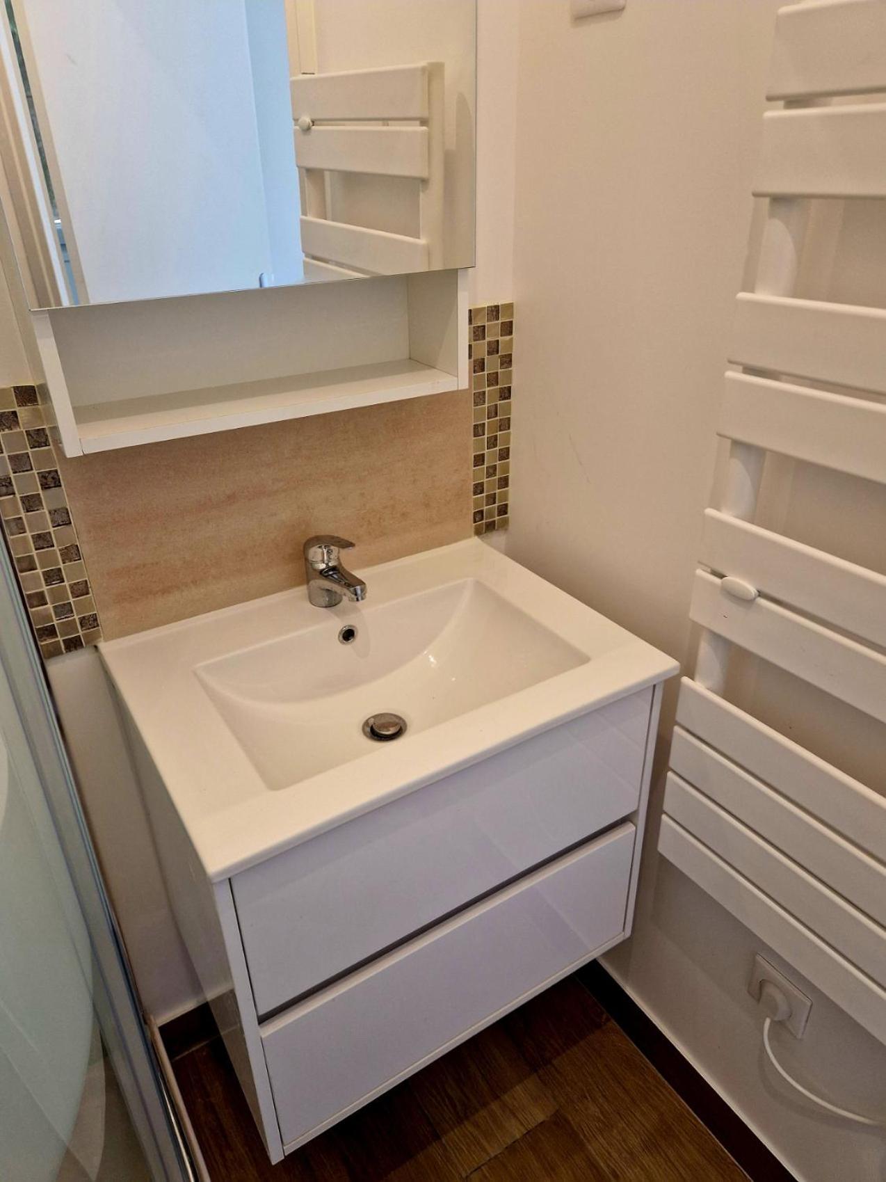Studio Porte De Versailles Vanves Luaran gambar