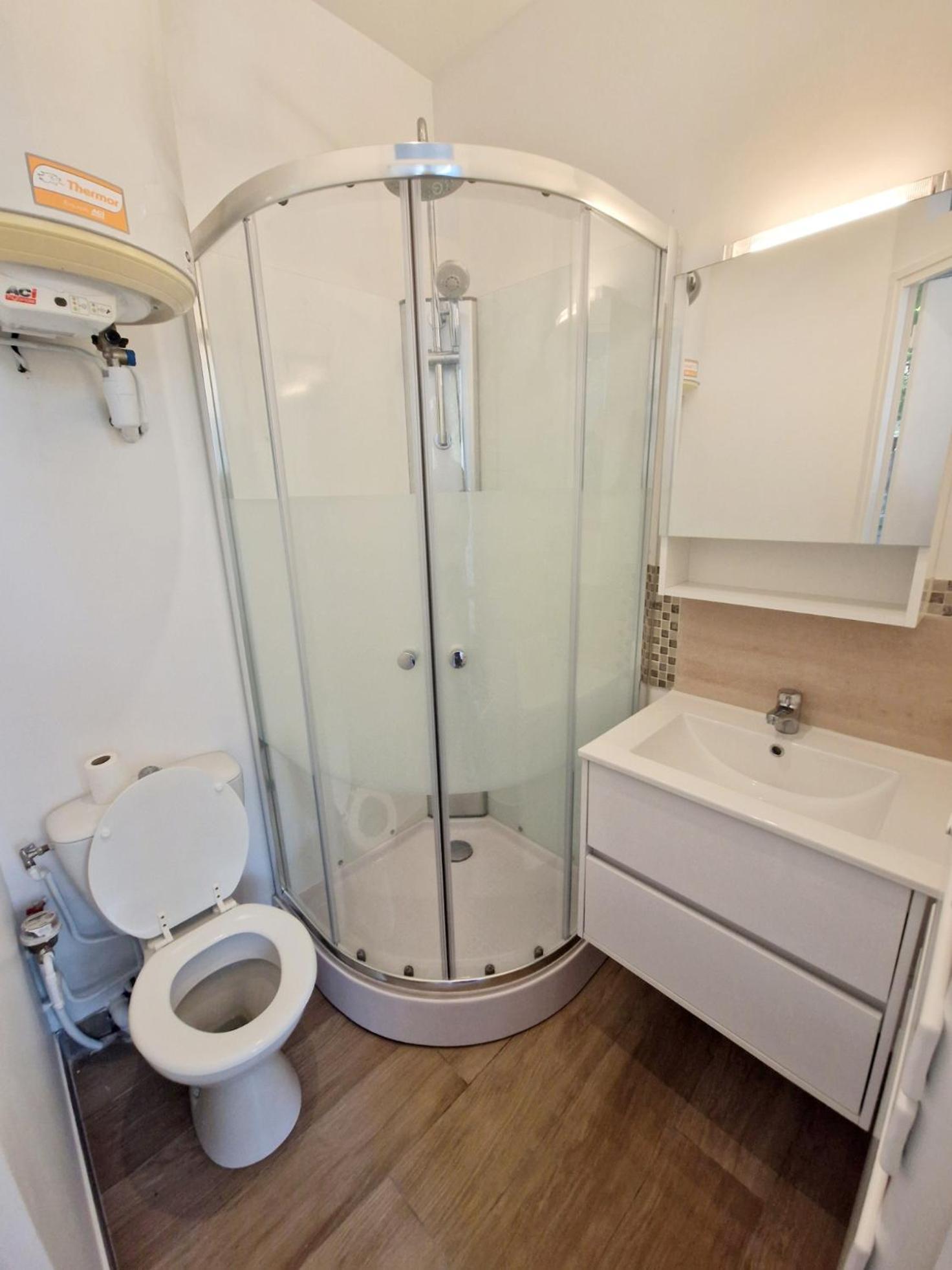 Studio Porte De Versailles Vanves Luaran gambar